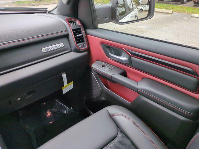 new 2026 Ram 1500 car, priced at $67,385