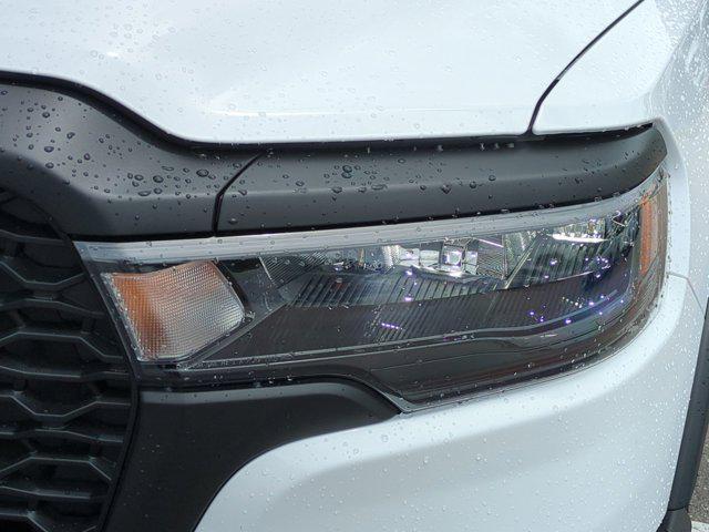 new 2026 Ram 1500 car, priced at $67,385