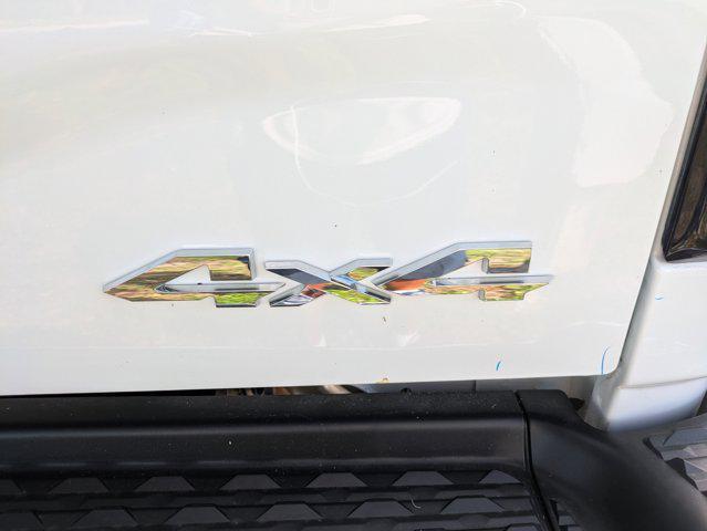 new 2025 Ram 2500 car, priced at $61,693