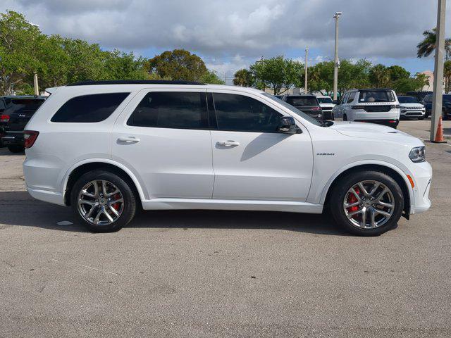 new 2024 Dodge Durango car, priced at $56,355