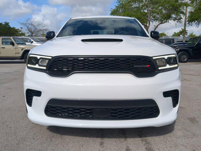 new 2024 Dodge Durango car, priced at $56,355