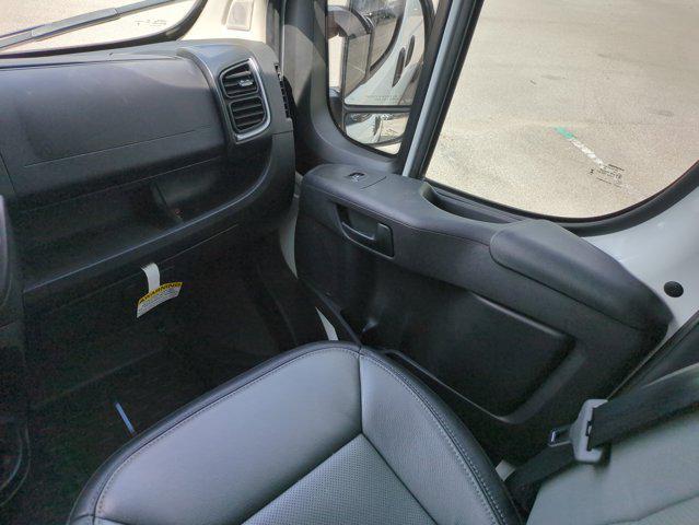 new 2025 Ram ProMaster 3500 car, priced at $54,391