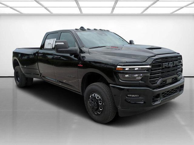 new 2025 Ram 3500 car, priced at $86,401