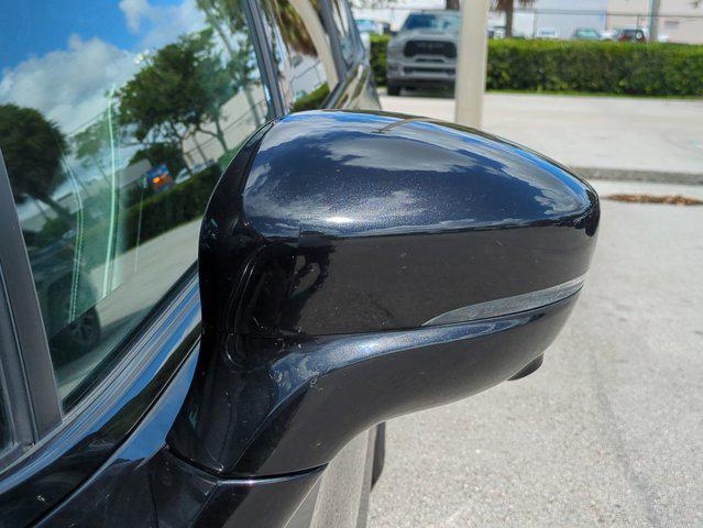 used 2022 Chrysler Pacifica Hybrid car, priced at $29,500