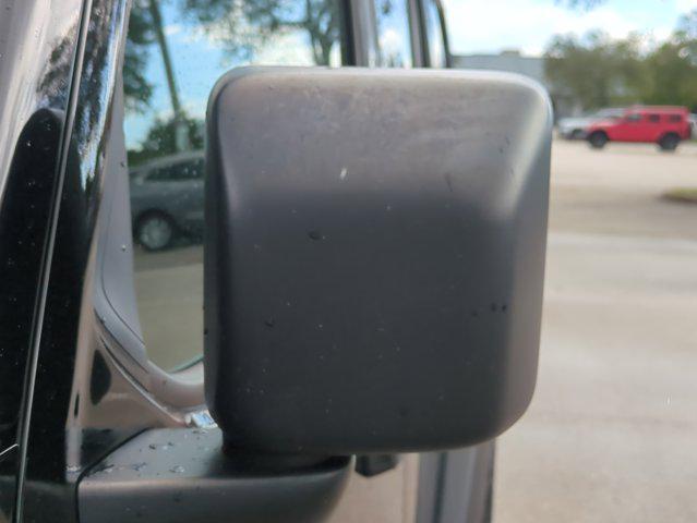 used 2021 Jeep Wrangler Unlimited car, priced at $18,781