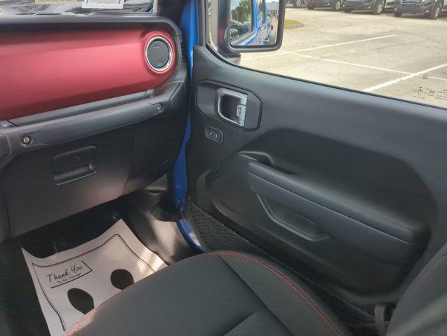 used 2022 Jeep Gladiator car, priced at $36,999