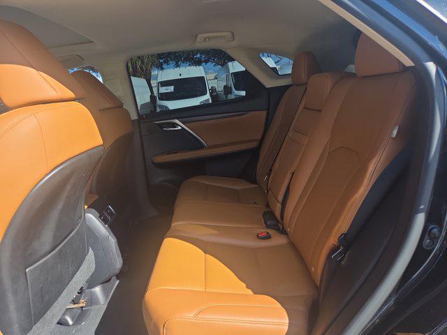 used 2021 Lexus RX 350 car, priced at $30,881