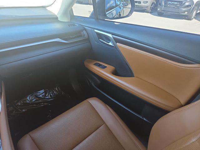 used 2021 Lexus RX 350 car, priced at $30,881