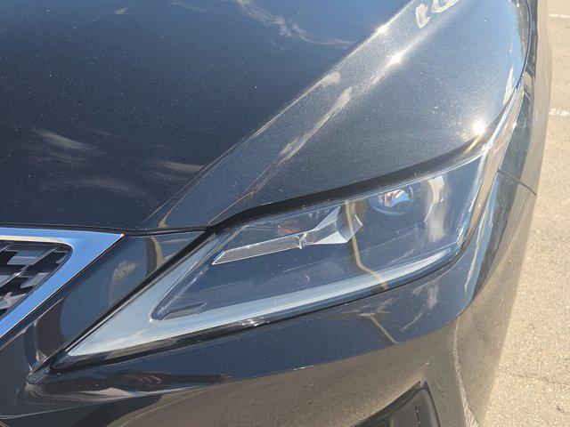 used 2021 Lexus RX 350 car, priced at $30,881