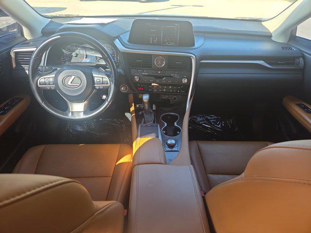 used 2021 Lexus RX 350 car, priced at $30,881