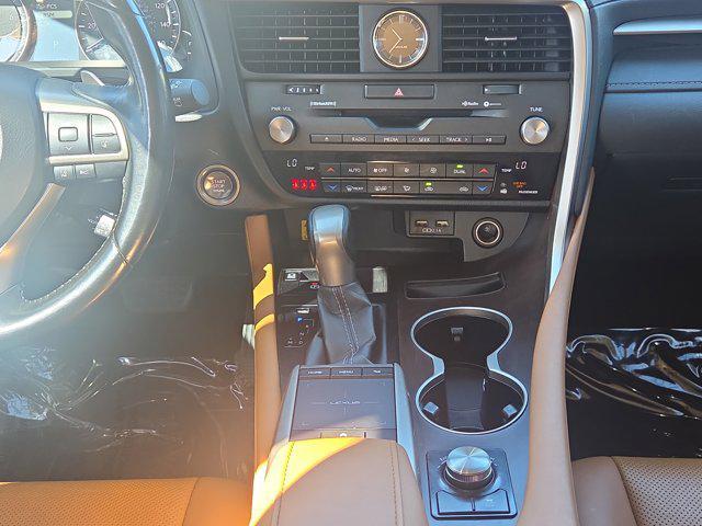 used 2021 Lexus RX 350 car, priced at $30,881