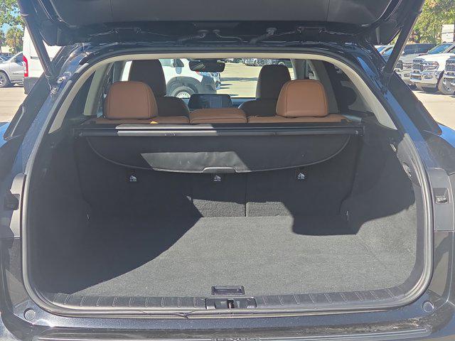 used 2021 Lexus RX 350 car, priced at $30,881