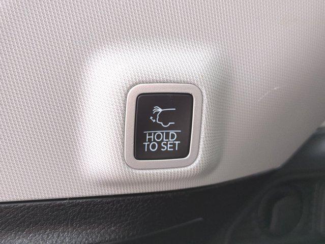 used 2023 Jeep Grand Cherokee 4xe car, priced at $26,500