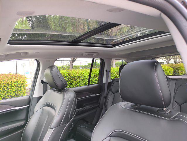 used 2023 Jeep Grand Cherokee 4xe car, priced at $26,500