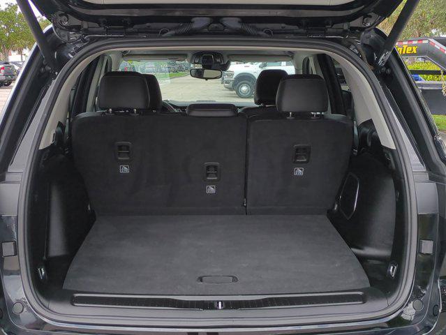 used 2023 Jeep Grand Cherokee 4xe car, priced at $26,500