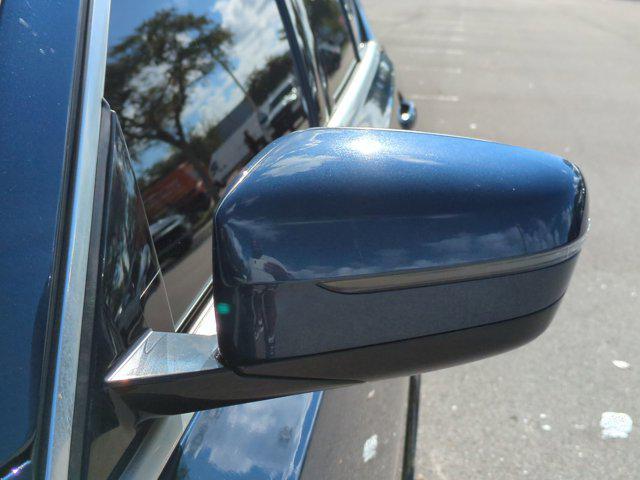 used 2021 BMW 330 car, priced at $23,000
