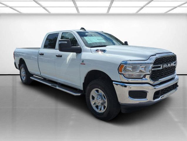 new 2024 Ram 2500 car, priced at $62,020