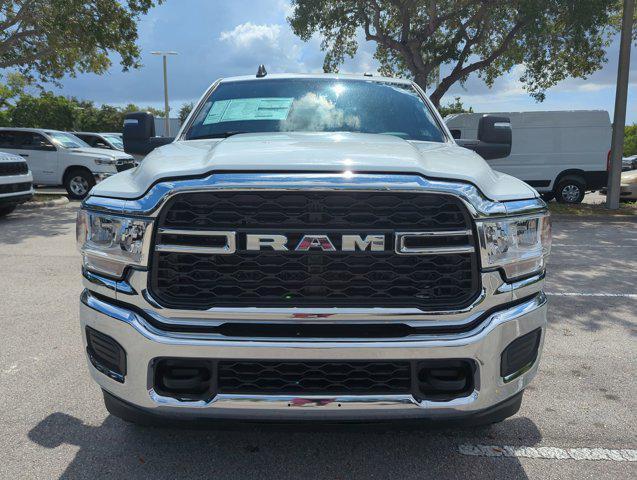 new 2024 Ram 2500 car, priced at $62,020