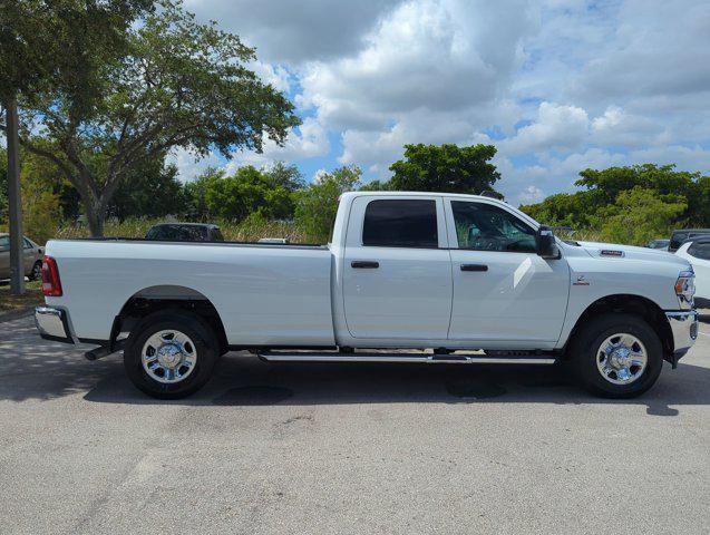 new 2024 Ram 2500 car, priced at $62,020