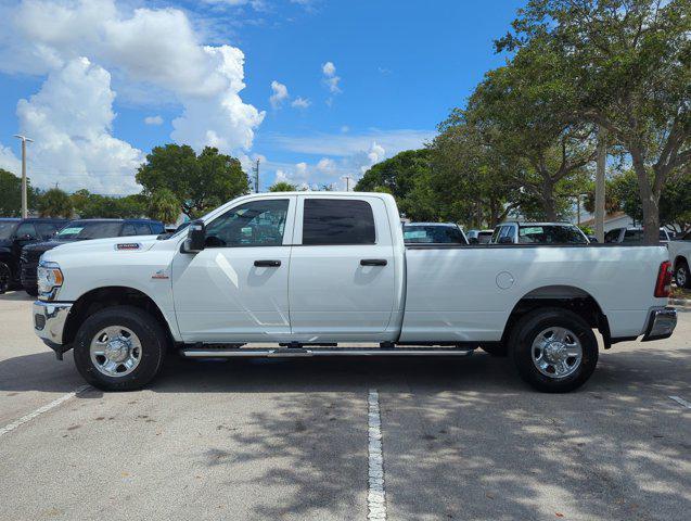 new 2024 Ram 2500 car, priced at $62,020