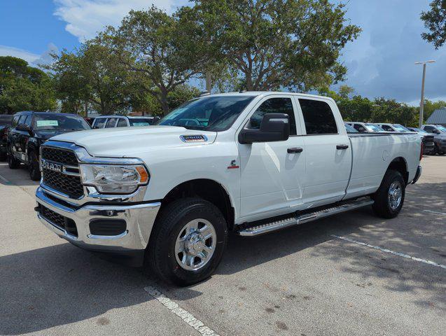 new 2024 Ram 2500 car, priced at $62,020