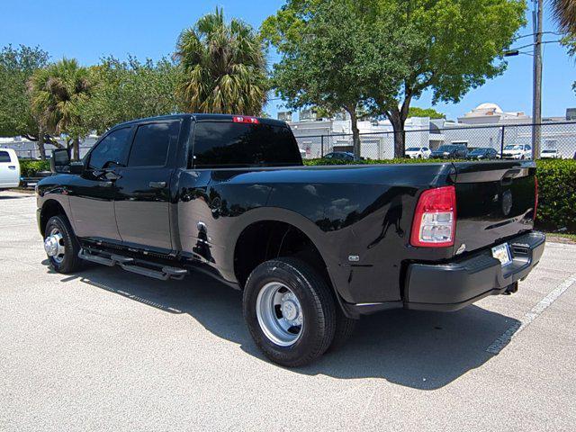 used 2024 Ram 3500 car, priced at $59,991