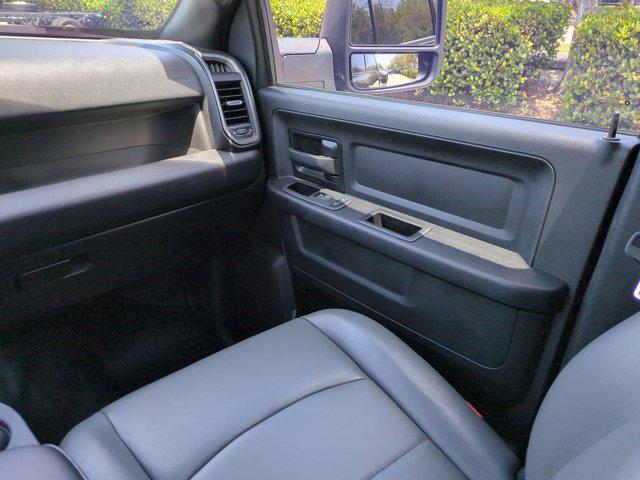 used 2024 Ram 3500 car, priced at $59,991