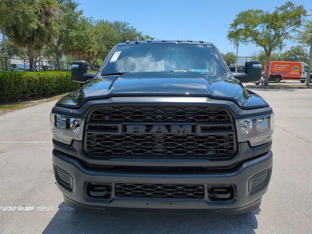 used 2024 Ram 3500 car, priced at $59,991