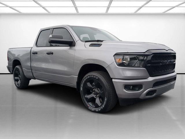 new 2024 Ram 1500 car, priced at $57,335