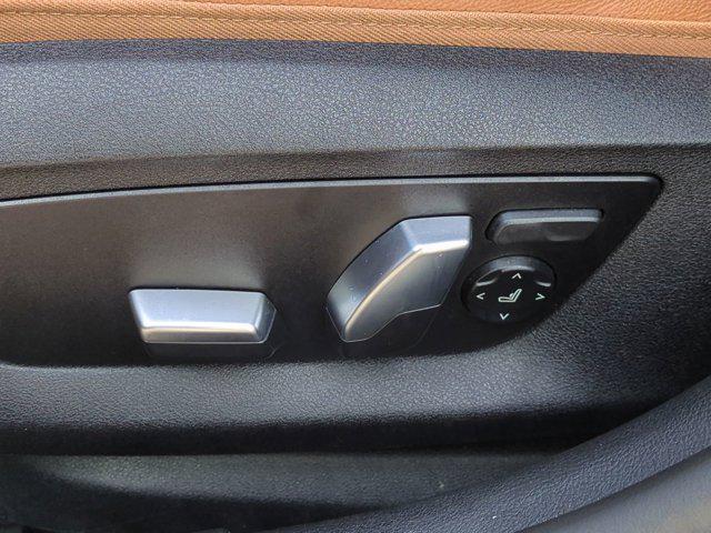 used 2021 BMW 530 car, priced at $26,991