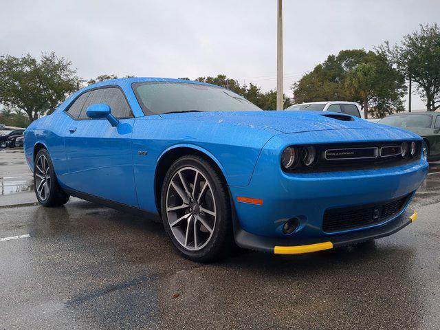 new 2023 Dodge Challenger car, priced at $38,435