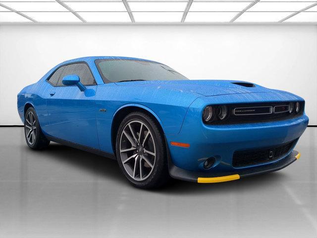 new 2023 Dodge Challenger car, priced at $38,435