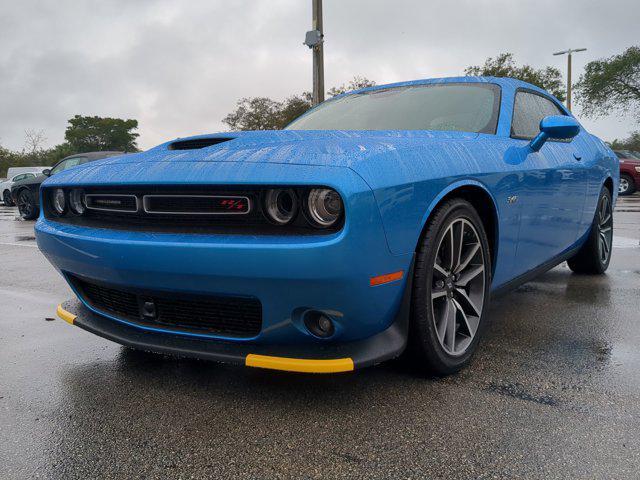 new 2023 Dodge Challenger car, priced at $38,435