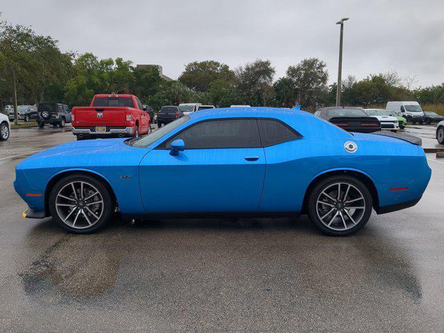 new 2023 Dodge Challenger car, priced at $38,435