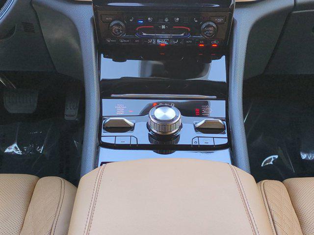 new 2025 Jeep Grand Cherokee car, priced at $54,268