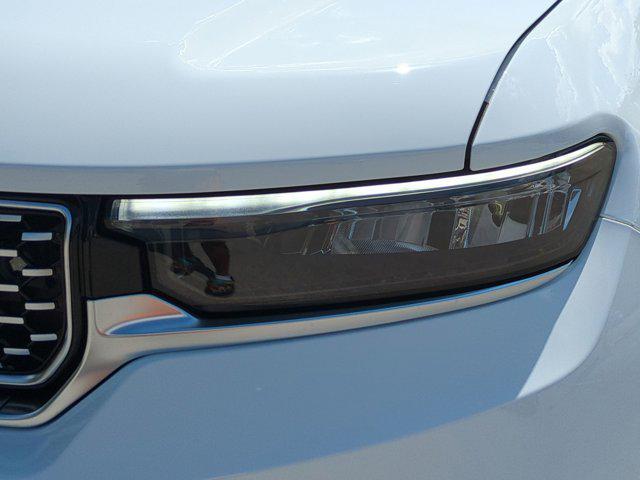 new 2025 Jeep Grand Cherokee car, priced at $54,268