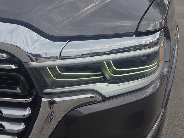 new 2026 Ram 1500 car, priced at $76,309