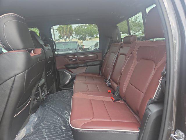 new 2026 Ram 1500 car, priced at $76,309