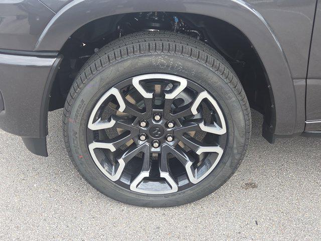 new 2026 Ram 1500 car, priced at $76,309