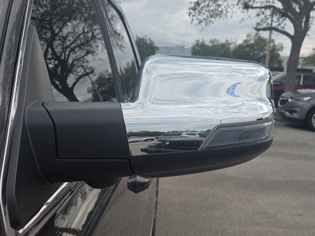 new 2026 Ram 1500 car, priced at $76,309