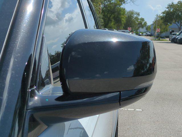 new 2025 Jeep Grand Cherokee car, priced at $61,622