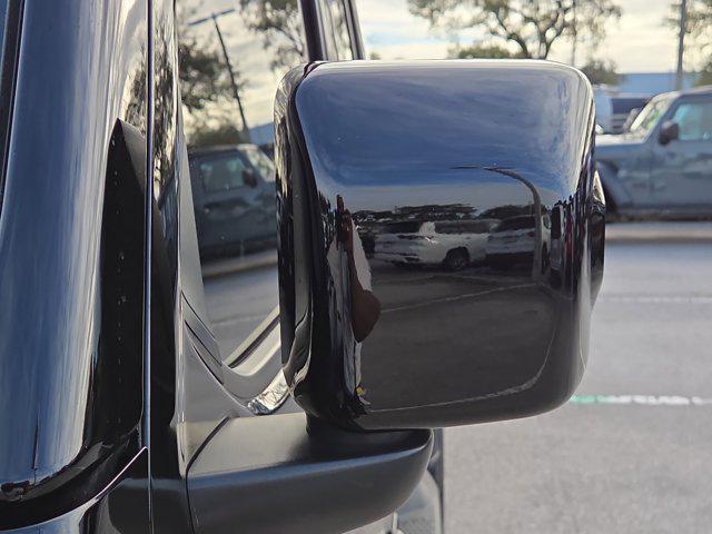 used 2022 Jeep Gladiator car, priced at $34,506