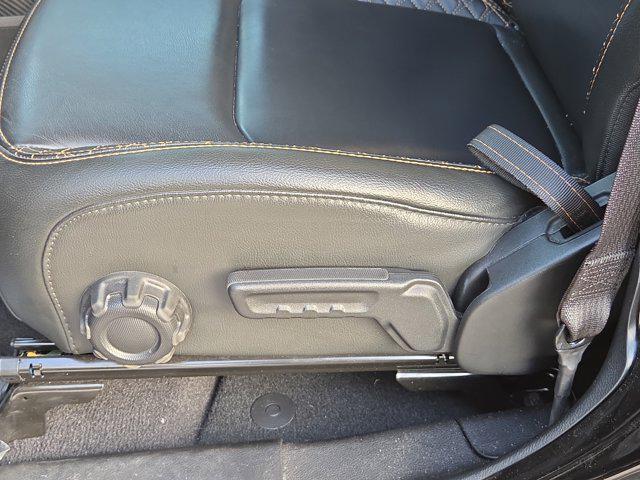 used 2022 Jeep Gladiator car, priced at $34,506