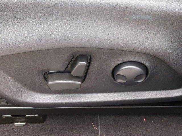 used 2022 Jeep Compass car, priced at $23,491