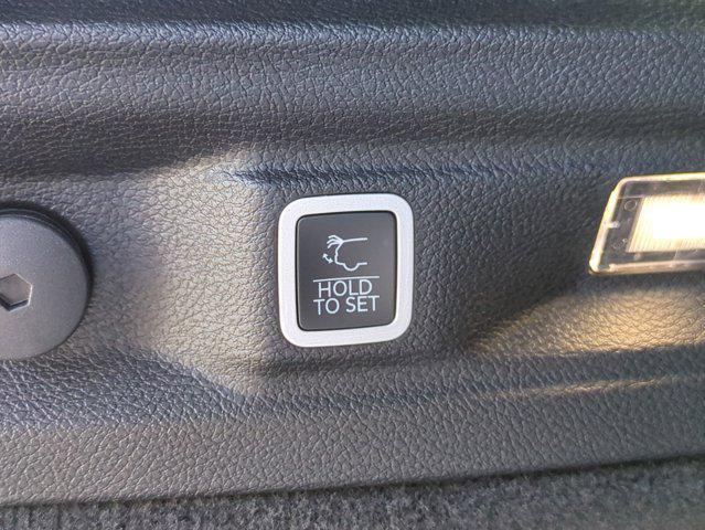 new 2025 Jeep Grand Cherokee L car, priced at $55,747