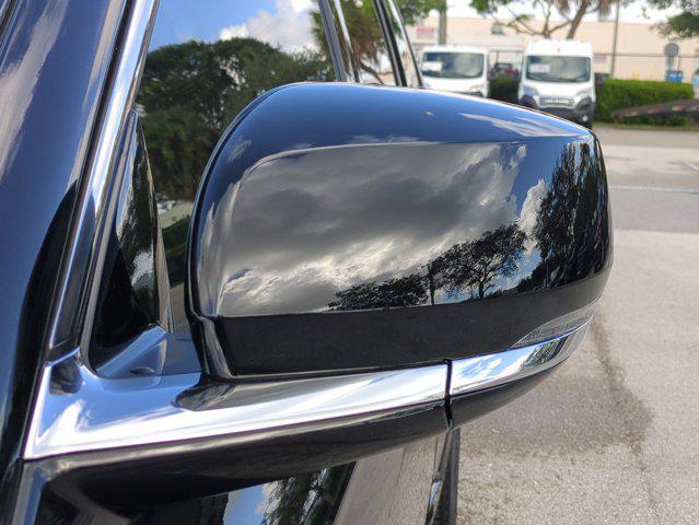 new 2025 Jeep Grand Cherokee L car, priced at $55,747