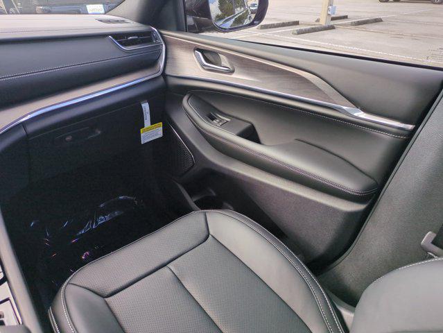 new 2025 Jeep Grand Cherokee L car, priced at $55,747