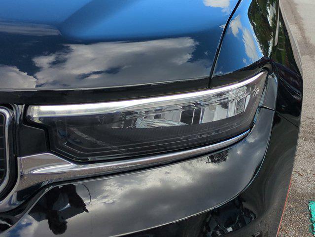 new 2025 Jeep Grand Cherokee L car, priced at $55,747