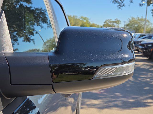 new 2026 Ram 1500 car, priced at $59,400