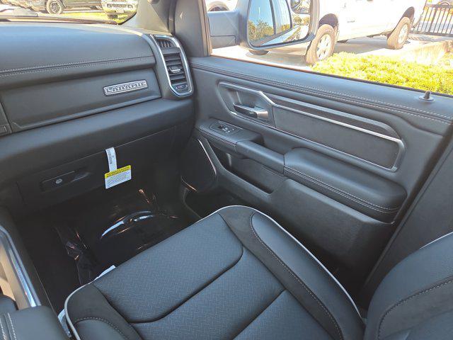 new 2026 Ram 1500 car, priced at $59,400